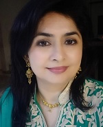 Mrs. Anshu Bala